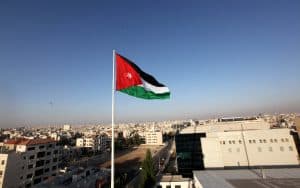 الأردن تدينُ القصفَ الإيراني على مناطق بإقليم كردستان العراق