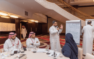 الهلال الأحمر يختتم ورشة أعمال “ملتقى الحج”