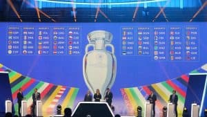 تصفيات كأس أوروبا 2024: مواجهات قوية بانتظار فرنسا وإيطاليا
