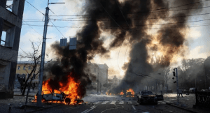 “الدفاع الروسية”: الضربات الصاروخية حققت أهدافها