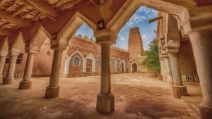 هيئة التراث تسجل وتوثق 101 موقعاً أثرياً في السجل الوطني للآثار