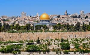 أستراليا تتراجع عن الاعتراف بالقدس الغربية عاصمة للكيان الإسرائيلي