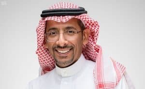 الخريف يشكر القيادة على إطلاق الإستراتيجية الوطنية للصناعة