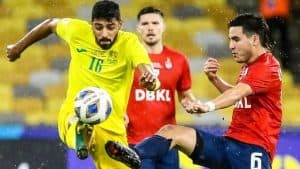 السيب يمنح سلطنة عمان أول لقب قاري