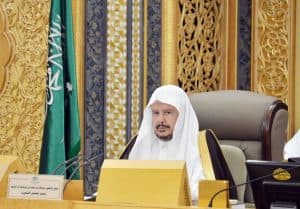 رئيس “الشورى” يرأس وفد المملكة في اجتماع مجالس الشورى بالعالم الإسلامي