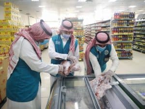 “البيئة”: تنفيذ أكثر من 53 ألف جولة رقابية بأنحاء المملكة كافة خلال 3 أشهر