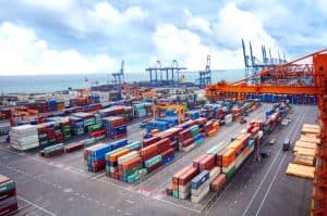 “الإحصاء”: صادرات المملكة خلال أغسطس 134 مليار ريال بارتفاع 49.1%