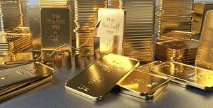 ارتفاع أسعار الذهب