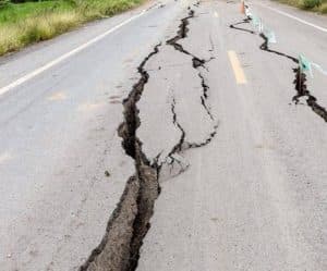 زلزال بقوة 6.4 درجة يضرب شمال الفلبين