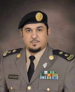 “الداخلية” تثبت عدم صحة ادعاء أحد رجال الأمن اتخاذ مرجعه إجراءات غير نظامية بحقه