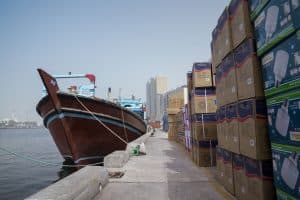 “سلطات الموانئ” بـ”مجلس التعاون” توحِّد اشتراطات السفن التجارية الخشبية