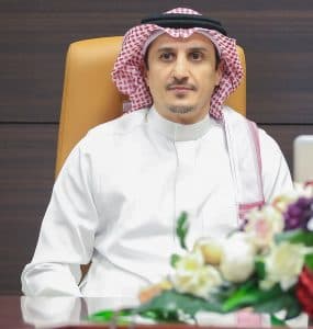 نواف التمياط: مونديال 2022 فرصة للعالم للتعرف على منطقتنا.. ومجموعة الأخضر صعبة