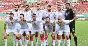 منتخب تونس يقيم معسكراً في الدمام استعداداً لكأس العالم