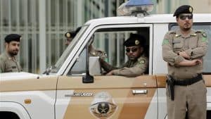 شرطة الرياض: القبض على 3 أشخاص لارتكابهم مخالفات مالية