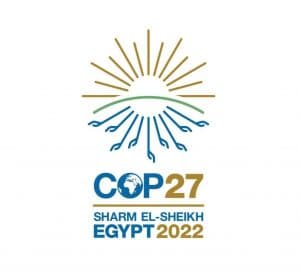 انطلاق قمة المناخ العالمية “COP27” بشرم الشيخ