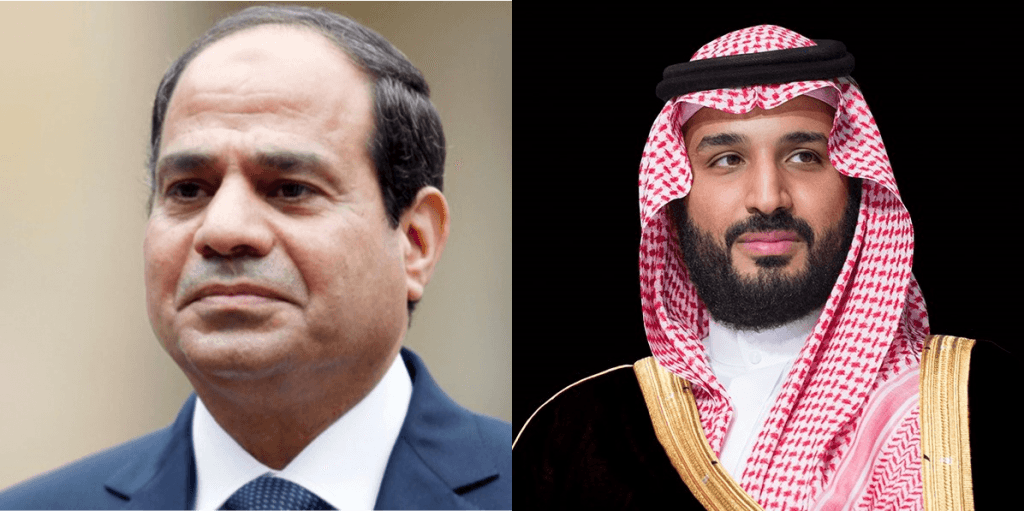 قمة مبادرة الشرق الأوسط الأخضر 2022 تنطلق اليوم