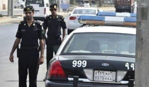 شرطة الرياض: القبض على 7 أشخاص لارتكابهم حوادث سلب