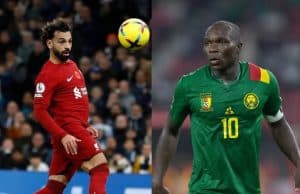فينسينت أبوبكر يهاجم محمد صلاح