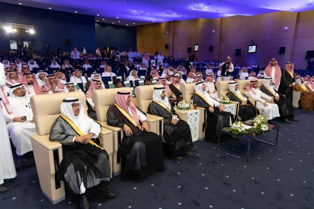 ملتقى الشراكات 1
