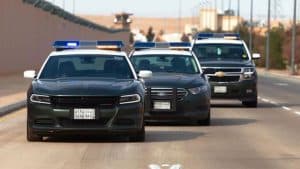 شرطة القصيم تضبط مواطنين بحوزتهما كائنات فطرية مهددة بالانقراض