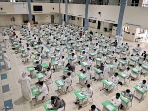 نحو 1.2 مليون طالب بمنطقة الرياض يؤدون اختباراتهم غدًا