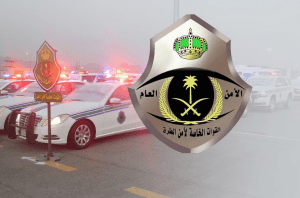 أمن الطرق بـ”بيش” يقبض على شخص لنقله مخالفَيْن لنظام أمن الحدود