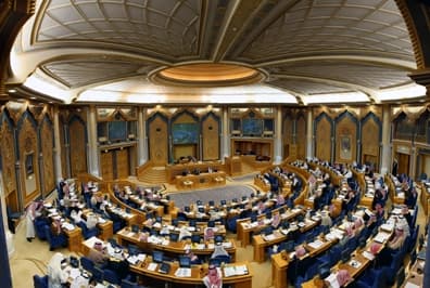 “الشورى” يناقش عددًا من الموضوعات المهمة الاثنين المقبل