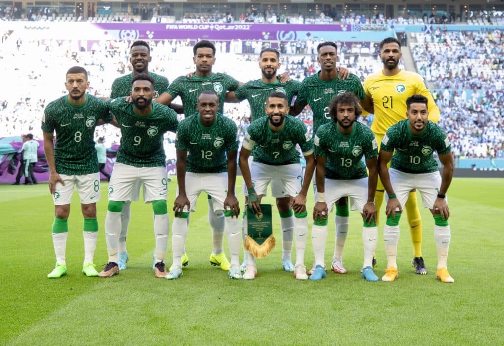 فرص تأهل المنتخبات العربية في كأس العالم