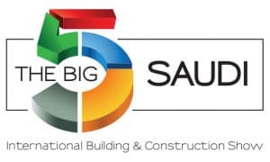 “The Big 5” معرض البناء والتشييد العالمي الأكثر تأثيرًا