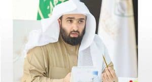 رئيس “المظالم” يلتقي المستفيدين للاستماع لطلباتهم ومقترحاتهم