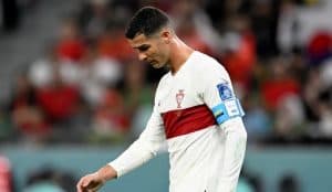 غالبية البرتغاليين لا يريدون رونالدو أساسيا