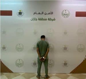 أمن الطرق بـ”ضمد” يقبض على مقيم لنقله 3 مخالفين لنظام أمن الحدود
