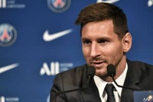 ميسي: هذا الرباعى مرشح للفوز بكأس العالم