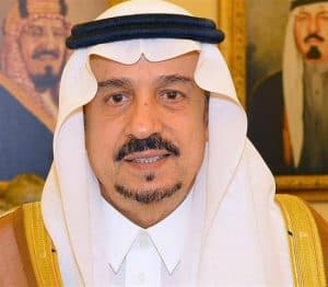 أمير الرياض: قمم الرياض تأكيد على الدور الريادي لهذا الوطن إقليمياً ودولياً وسعيها الدائم لتحقيق النماء والاستقرار