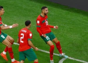 المغرب أول بلد إفريقي وعربي في نصف نهائي كأس العالم