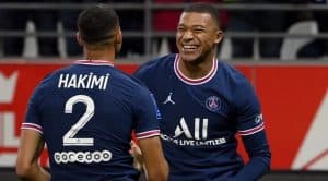 المغرب وفرنسا..مواجهة بين حكيمي ومبابي