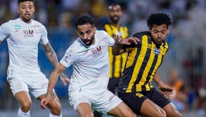 تأجيل مواجهتي “الاتحاد مع الشباب” و”الوحدة و الفتح” في الدوري السعودي