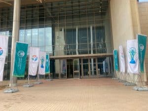 جامعة نورة تستضيف بطولة كرة الطائرة الموسم الثالث (للطالبات)