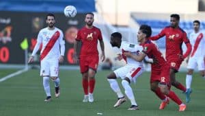 الوحدة يحلّق إلى دور الثمانية من بطولة كأس الملك