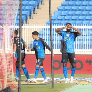أبها إلى دور الثمانية من بوابة التعاون في كأس الملك
