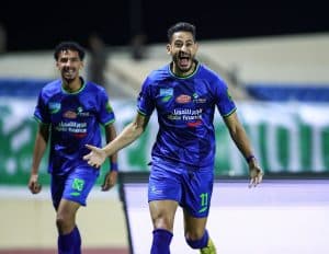 الفتح يتجاوز الطائي بركلات الترجيح لحساب كأس الملك