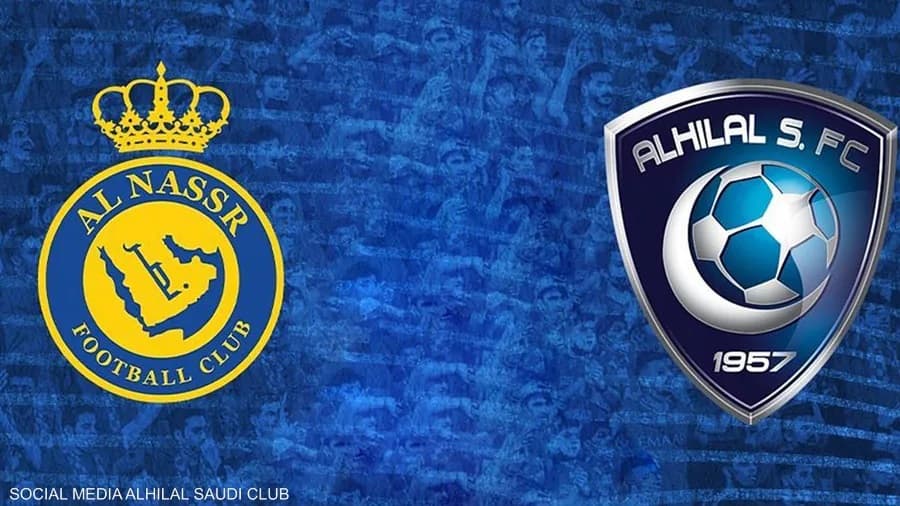 ديربي العاصمة أبرز مواجهات الجولة العاشرة من دوري “روشن”