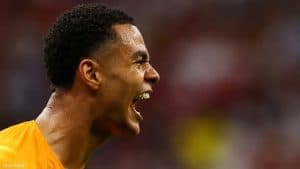 ليفربول يضم غاكبو نجم هجوم هولندا