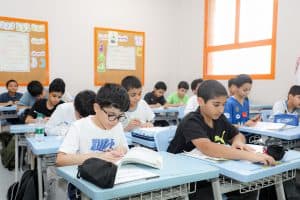 تأجيل الدوام في مدارس تبوك وقراها إلى التاسعة صباحاً