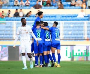 الفتح يعمّق جراح الشباب.. والرائد يتجاوز الباطن في دوري روشن