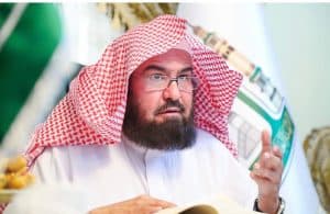 “السديس” يطلع على خطة “رئاسة الحرمين” الإعلامية لشهر رمضان
