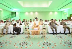 برعاية أمير جازان .. “الإحسان الطبية” تحتفل بتقديم خدماتها لمليون مستفيد