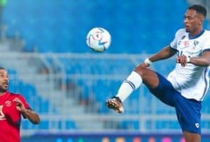 ضمك يجبر الهلال على التعادل