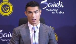 رونالدو: فضلت النصر رغم العروض الأوروبية