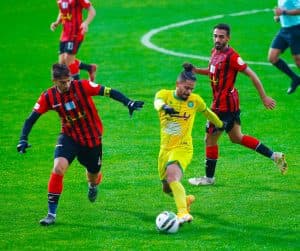 الرياض يكسب العروبة في دوري الدرجة الأولى